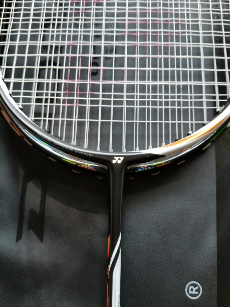 Yonex Duora 10 Badminton Racket Review - Overrated Racket? - Get Good ...