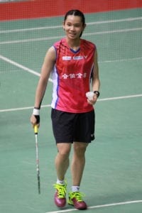 Tai Tzu Ying