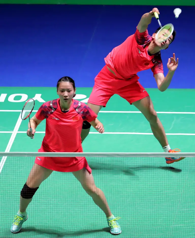 My Top Badminton Players To Win The 2020 Tokyo Olympics - Get Good At 