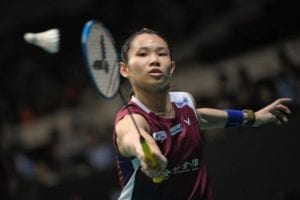 tai tzu ying