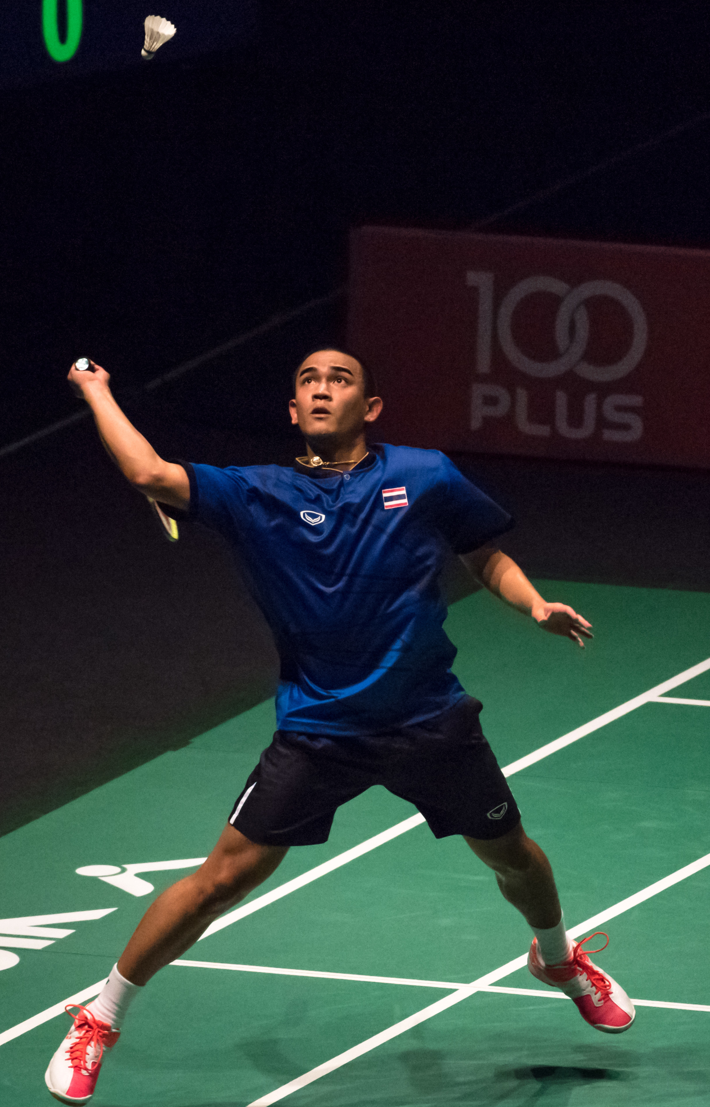 Badminton Tips and Tricks #7 – How To Improve Control