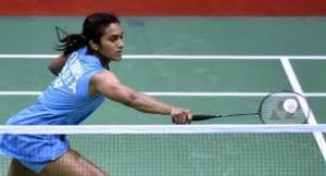 pv sindhu badminton