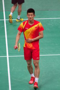 chen long london olympics