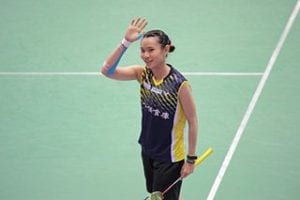 tai tzu ying picture