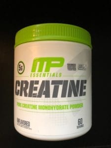 creatine supplement