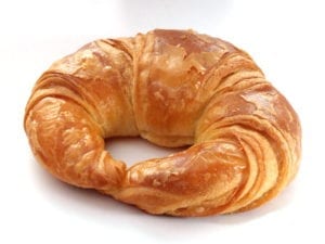 croissant whole