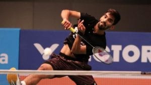 kidambi srikanth