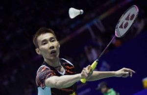 lee chong wei tired