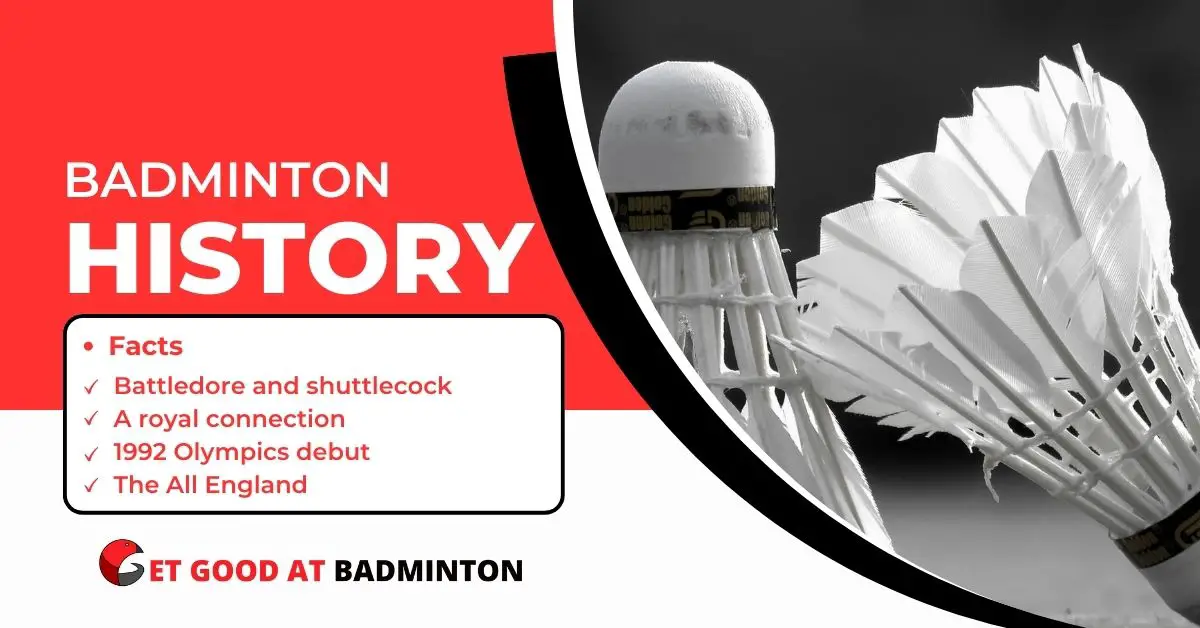 Badminton, History, Rules, Equipment, Facts, & Champions