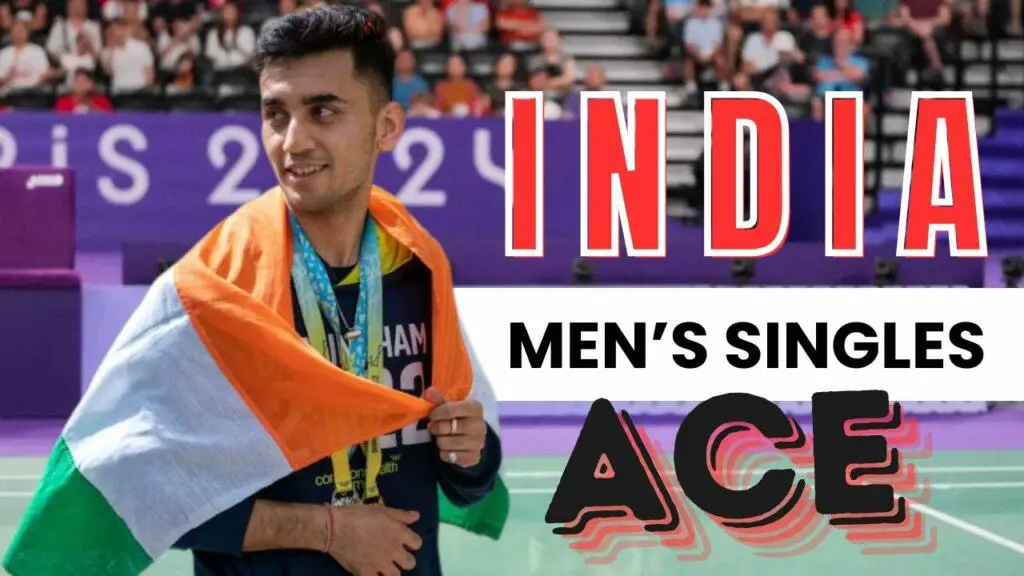 Why Lakshya Sen Is India's Top Men's Singles Badminton Player (1)